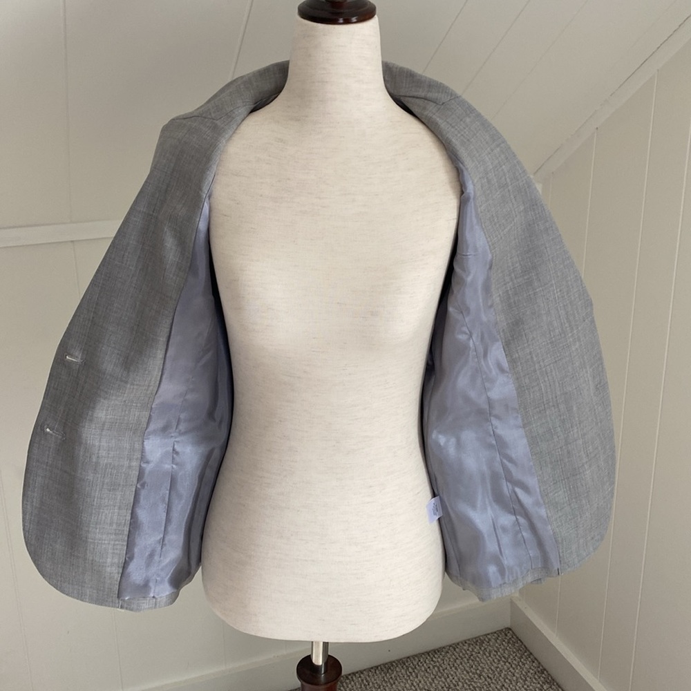Pendleton wool blazer - Picture 7 of 7
